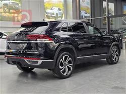 فولكسفاغن أطلس كروس سبورت